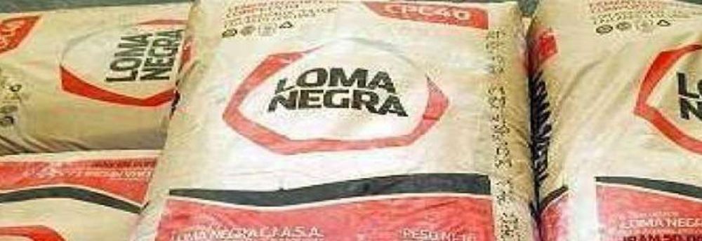Subi� un 4 por ciento el precio del cemento