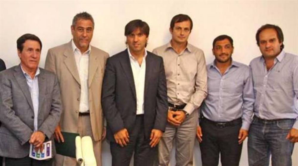 PRO.CRE.AR. acord� precios para materiales de la construcci�n