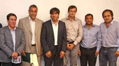 PRO.CRE.AR. acord� precios para materiales de la construcci�n