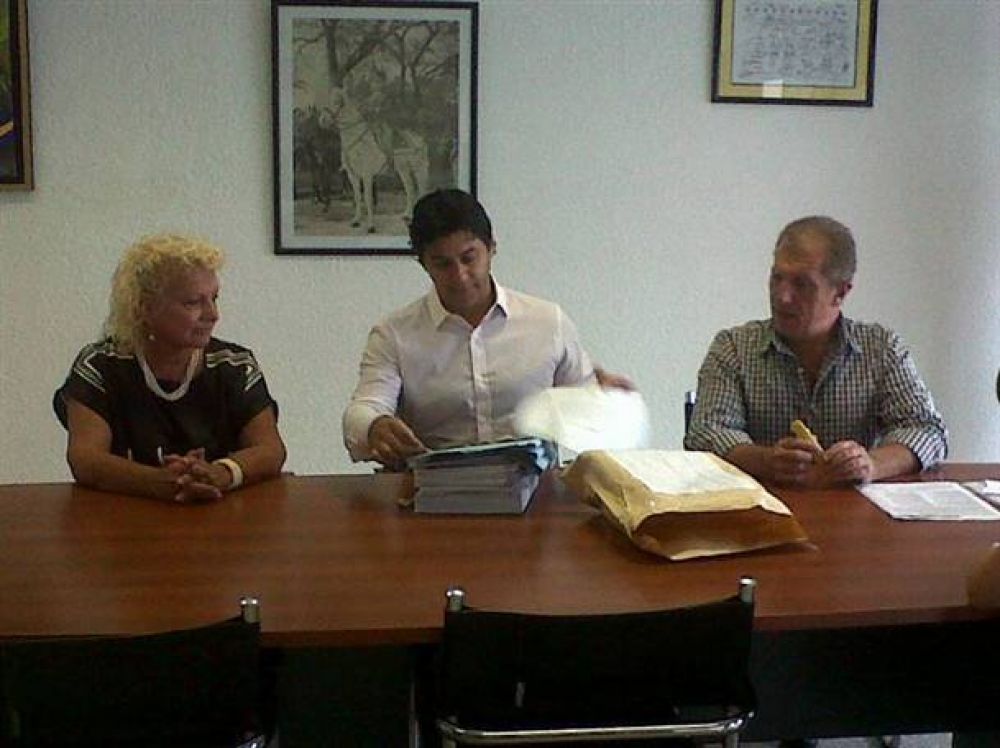 La empresa Insa SA tendr� a su cargo la obra de la Escuela 502