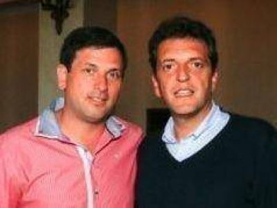 DIME CON QUI�N ANDAS... 