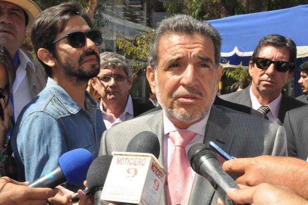 El Gobernador destac� los avances en materia de integraci�n