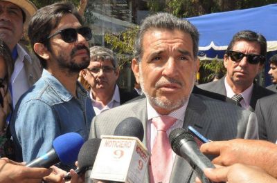 El Gobernador destac� los avances en materia de integraci�n