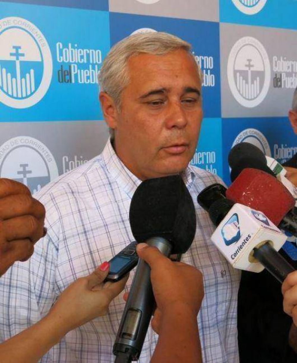 R�os: "Los platos rotos los paga la gente"