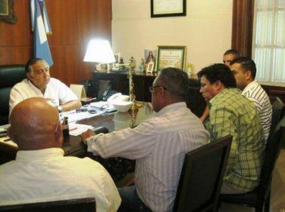 La seguridad privada va por la regulaci�n