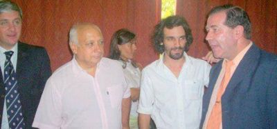 ATERRORIZADO capo mafia mart�nez llano visit� a jueces para que no "unifiquen sus causas"	