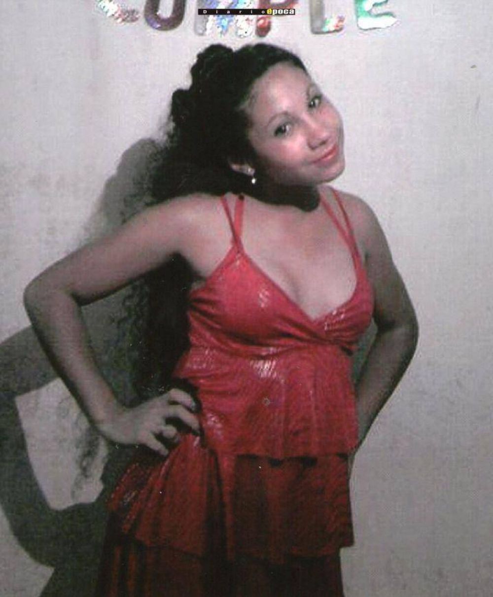 Adem�s de la mujer ausente, buscan a una menor que fug�