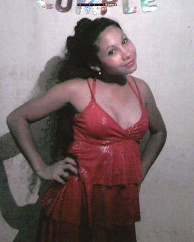Adem�s de la mujer ausente, buscan a una menor que fug�