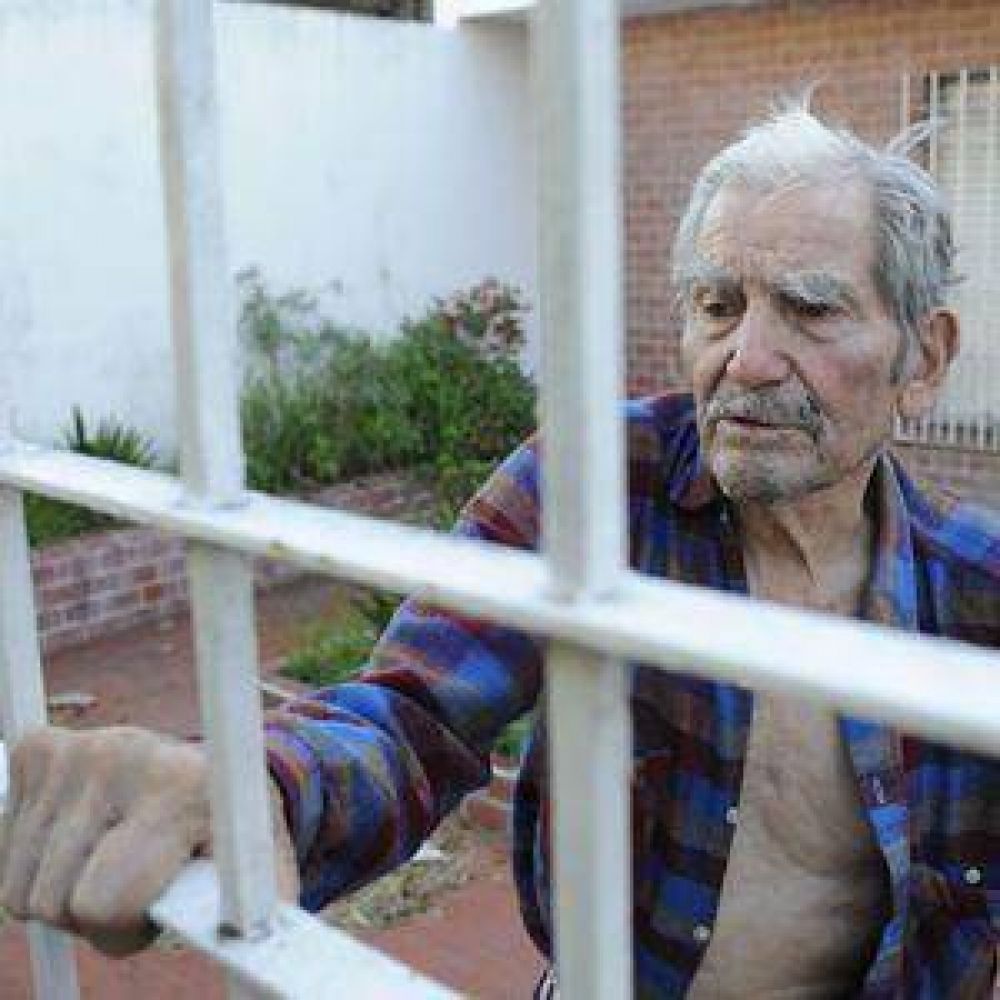 Sin C�digo: atacan a jubilados