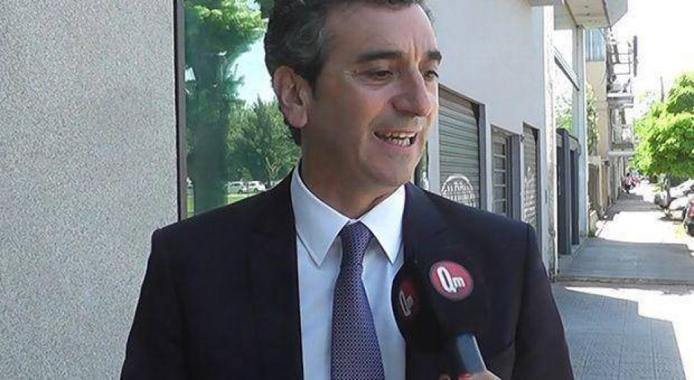 "Quienes hablan de una reprivatizaci�n del sistema, ni siquiera leyeron la resoluci�n