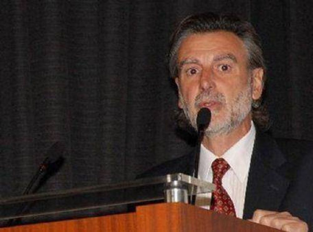 Alejandro Zengotita, de CEDICA: �Con la llegada de Scouts al municipio hemos potenciado lo que ven�amos haciendo�