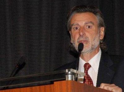 Alejandro Zengotita, de CEDICA: �Con la llegada de Scouts al municipio hemos potenciado lo que ven�amos haciendo�