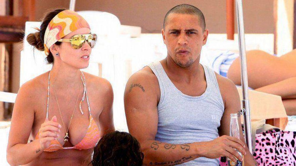 Roberto Carlos confes� que tiene hijos con seis mujeres distintas