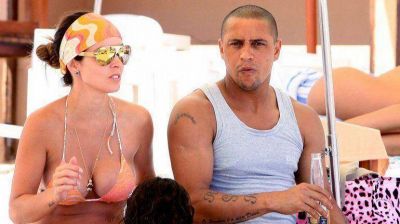 Roberto Carlos confes� que tiene hijos con seis mujeres distintas