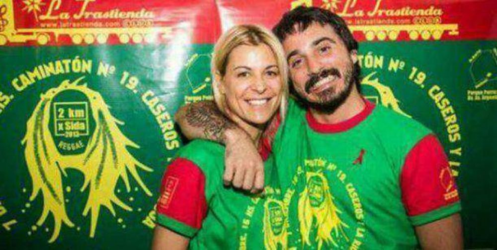 Sola de nuevo: Eugenia Tobal se separ de su novio, Santiago Aysine