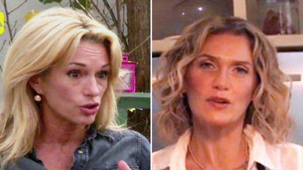 Yanina Latorre dispar� contra Maru: "Cada vez que la veo, le deseo la muerte"