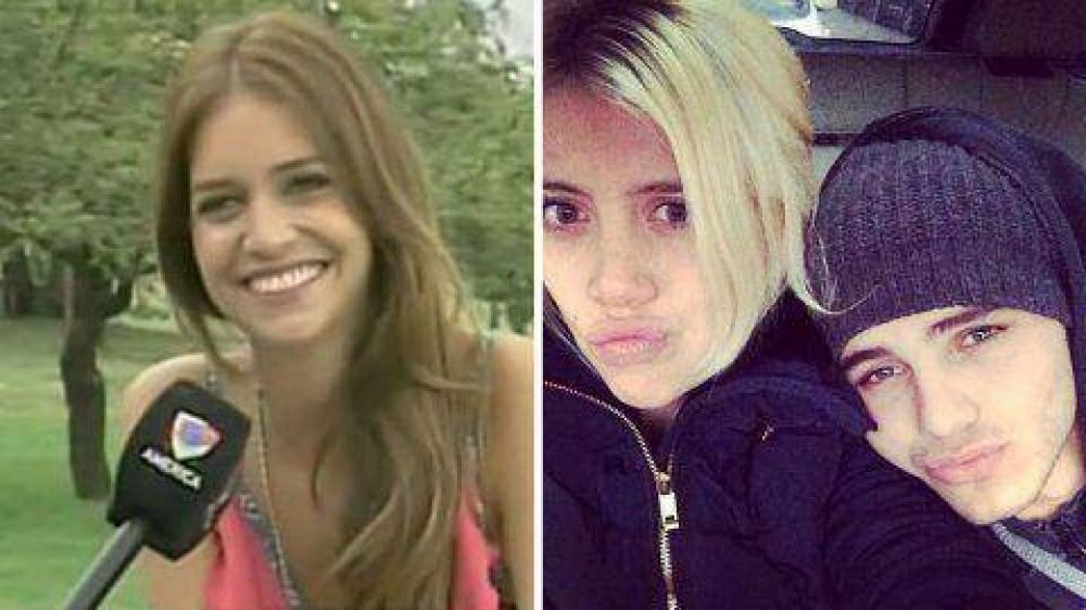 Zaira Nara: "Wanda no se va a casar"