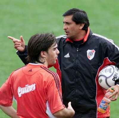"A Ram�n lo veo diferente"