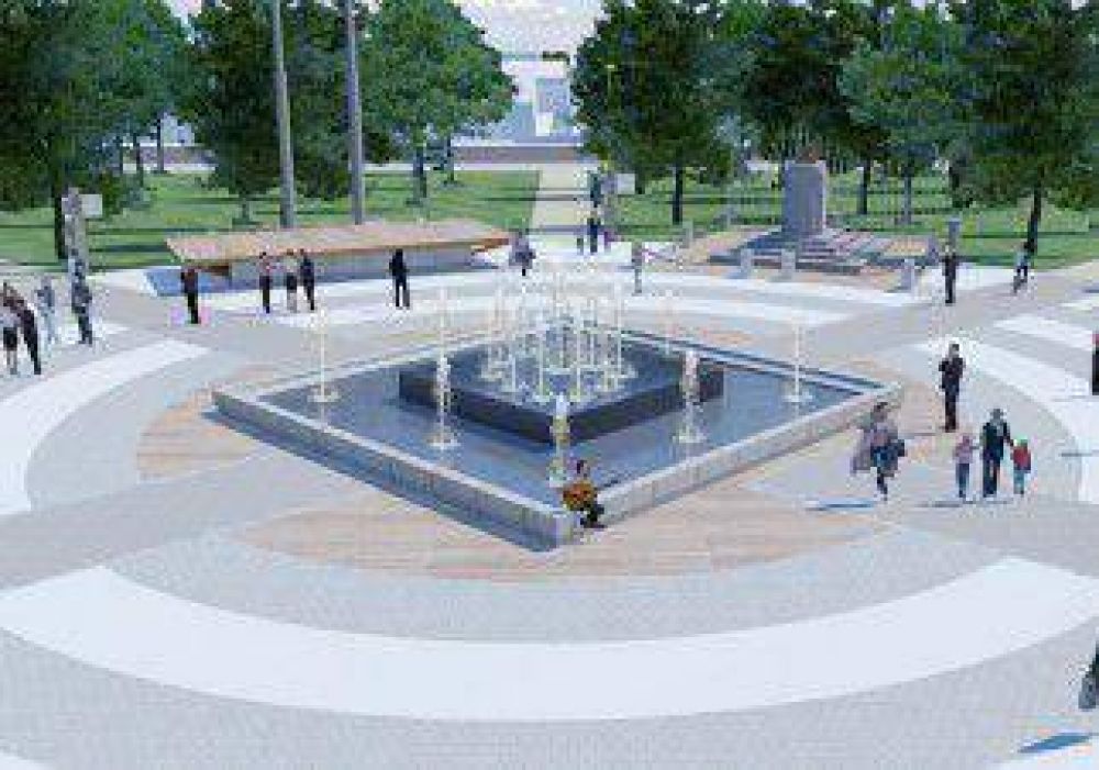 Proyectar�n un nuevo Centro C�vico 