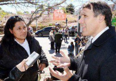 Piden cambiar la car�tula del caso Sergio �valos 