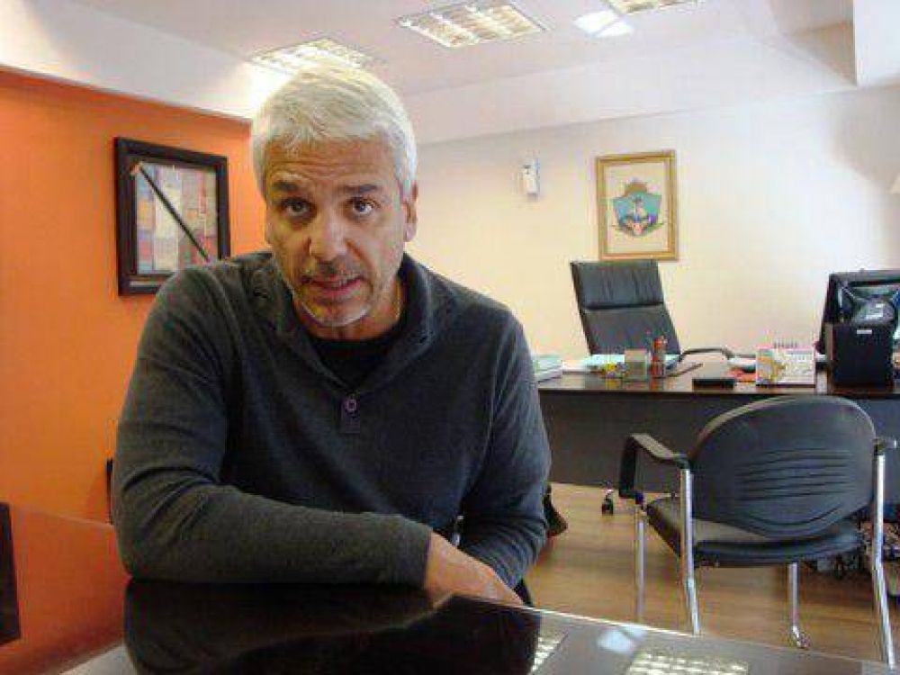 El gobierno le baj� el porcentaje a Quiroga
