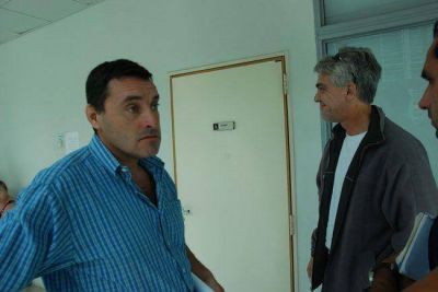 Dos cabecillas de los acuartelados prefirieron no declarar en la indagatoria