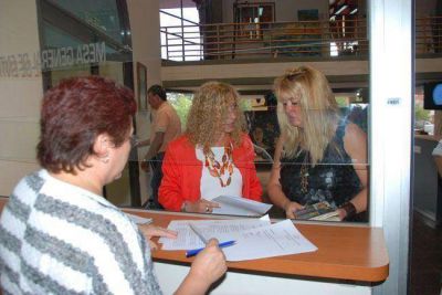 Presentaron el proyecto del conductor responsable