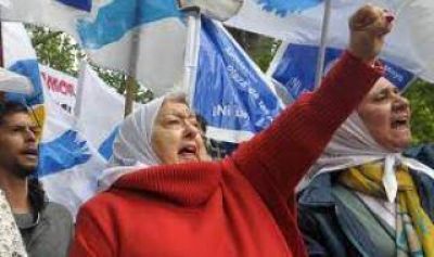 Hebe de Bonafini: "Para no repetir, hoy le vamos a pegar a Othaceh�"