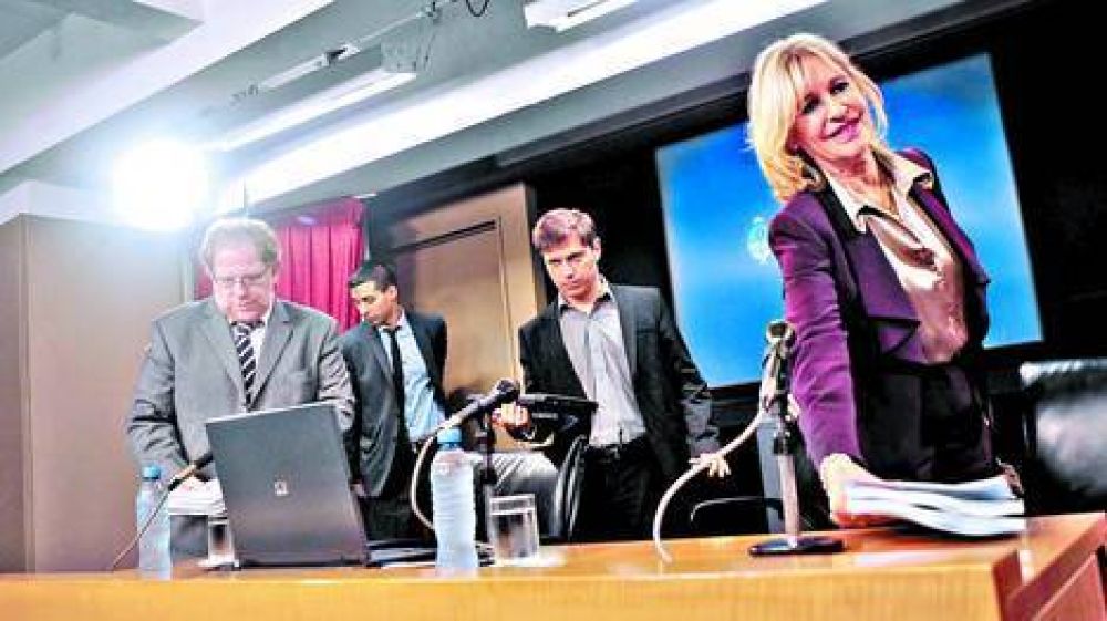 Blanqueo de precios: El Gobierno reconoci� la inflaci�n m�s alta en 12 a�os