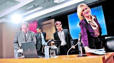 Blanqueo de precios: El Gobierno reconoci� la inflaci�n m�s alta en 12 a�os