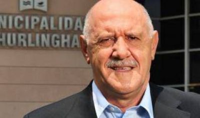 Hurlingham: Acu�a dio marcha atr�s con la instalaci�n de una qu�mica