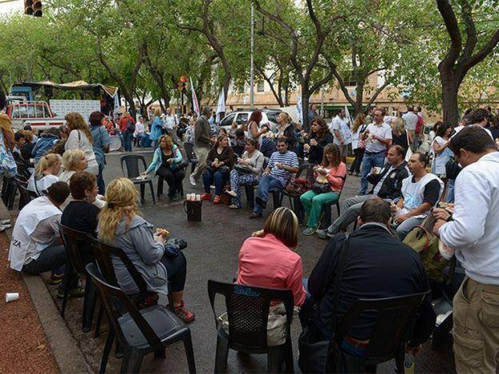 El Sute rechaz� el 22 por ciento de aumento propuesto por el Gobierno