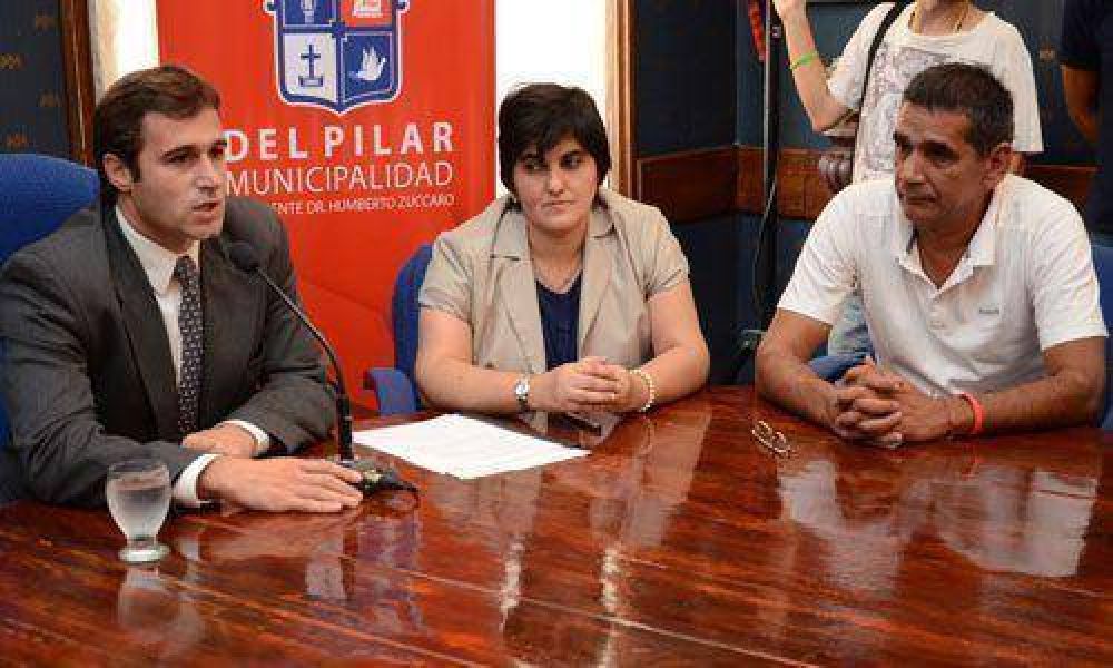 Le pagar�n 1.510 pesos por hijo a cada empleado municipal