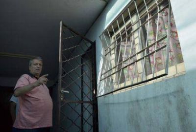 En Mendoza se denuncian 110 robos por d�a