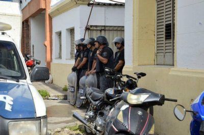 Detienen a joven de 19 a�os por el homicidio de Lautaro