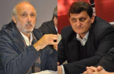 Jacobo: �No hay se�ales de que el inicio de clases est� en riesgo en Misiones�