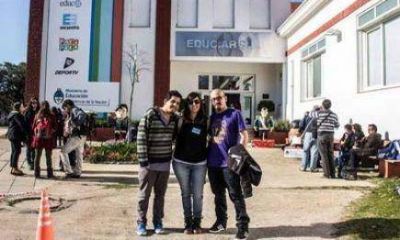�Otro Extremo Misiones� lleg� a Posadas para plasmar la velocidad y la naturaleza