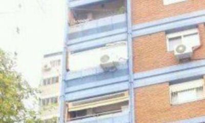 Evacuaron un edificio del centro de Posadas por principio de incendio