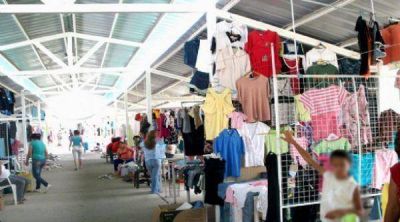 La Salada, otra vez en una lista de los mayores mercados negros de Am�rica del Sur