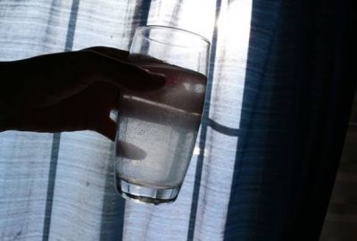Juana Koslay, con problemas de turbidez y presi�n de agua