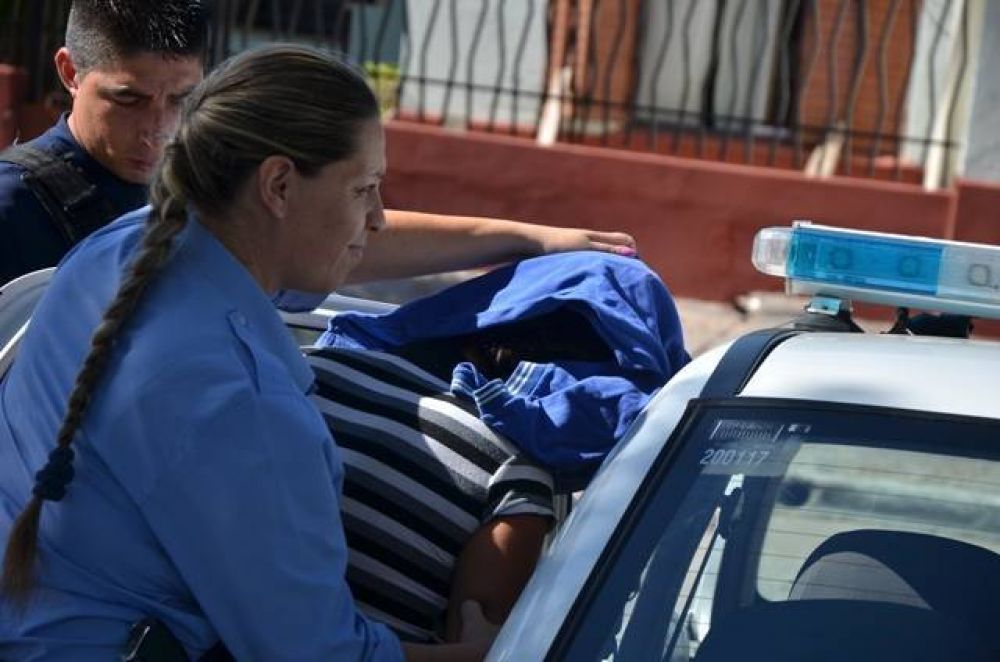No declar� la ex pareja de un joven asesinado