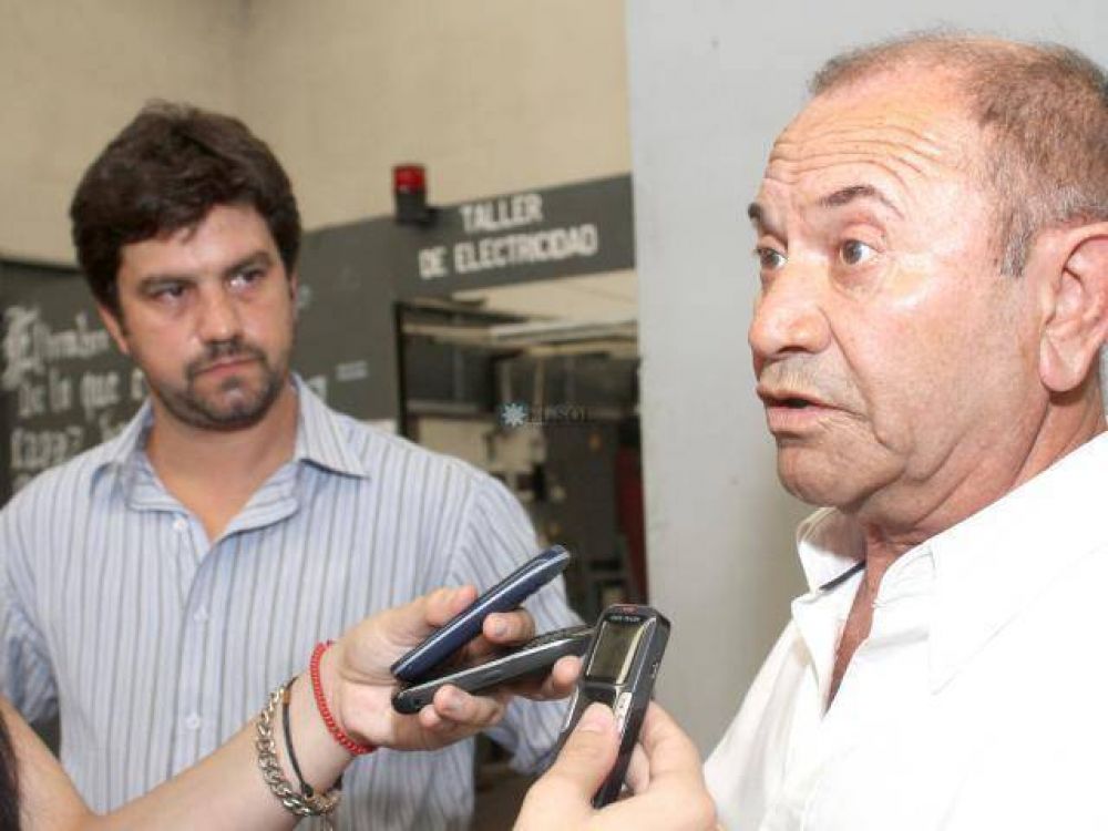 Ya tiene sede local el Plan Progresar