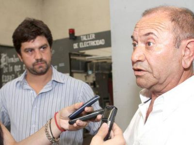 Ya tiene sede local el Plan Progresar