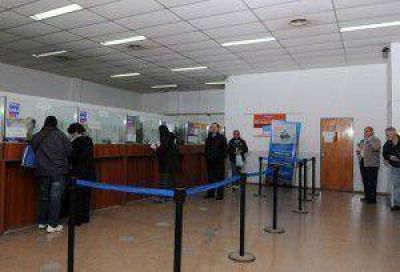 Hoy es el �ltimo d�a para pagar la cuota anual del ABL en Lomas