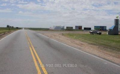Dos empresas ofertaron para la obra de la rotonda en El Pescado