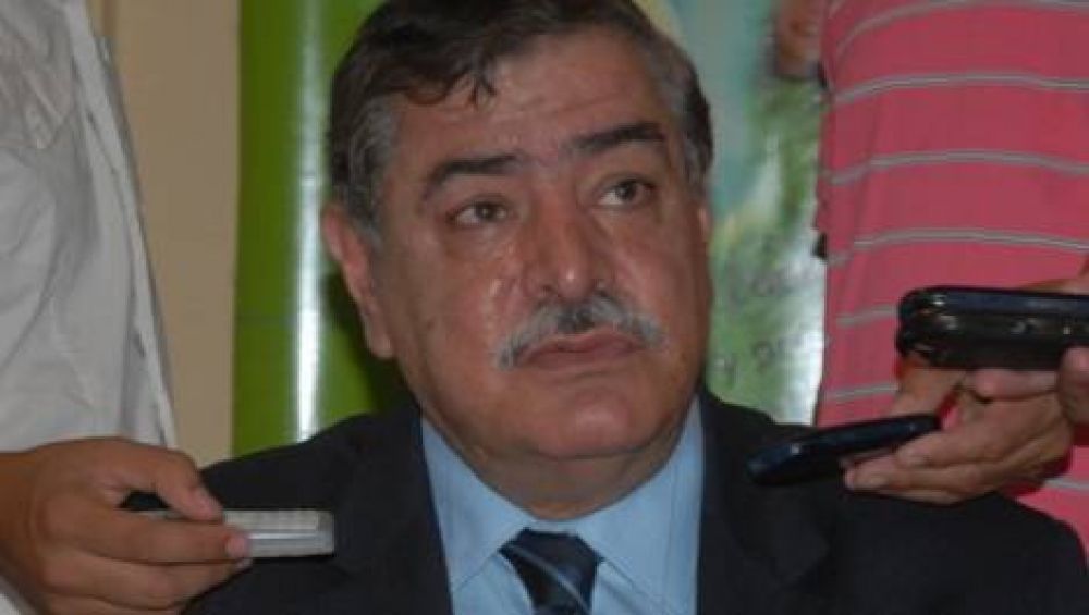 "Hace m�s de cinco a�os que hay irregularidades en la OSEP"