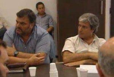 Intendentes radicales temen por efectos de la crisis