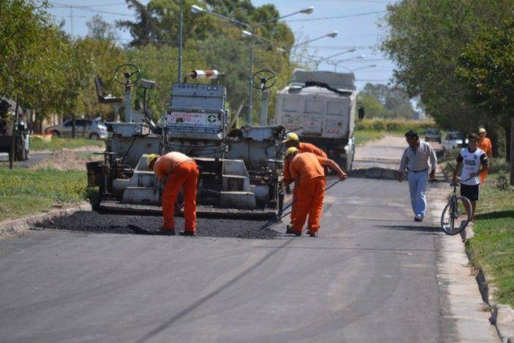 Obras son amores