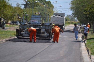Obras son amores