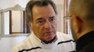 Los Kirchner "pueden hacer cualquier cosa en cualquier lado"